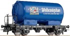 47369 Roco Beer Tank car of &quot;Weihenstephan&quot; brauerei